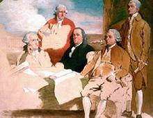 Отцы-основатели США: списки, история и интересные факты