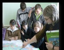 Отчет по экологическому воспитанию в подготовительной группе Отчет воспитателя по экологическому воспитанию в школе