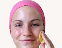 Касторовое масло для лица — красота и здоровье вашей кожи